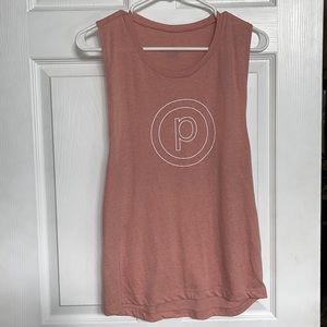 EUC Like New Pure Barre tank